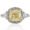3,72 Carat Diamond Fancy Ring - Image 2