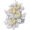 8,51 Carat Diamond Fancy Ring