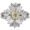 4,69 Carat Diamond Fancy Ring - Image 2