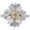 4,58 Carat Diamond Fancy Ring - Image 2