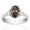 2,66 Carat Diamond Fancy Ring