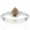 1,36 Carat Diamond Fancy Ring