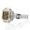 3,28 Carat Diamond Fancy Ring - Image 3