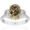 5,01 Carat Diamond Fancy Ring