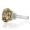 5,01 Carat Diamond Fancy Ring - Image 3