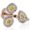 1,76 Carat Diamond Fancy Ring