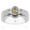 1,12 Carat Diamond Fancy Ring