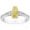 1,60 Carat Diamond Fancy Ring