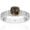 2,41 Carat Diamond Fancy Ring