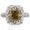 5,57 Carat Diamond Fancy Ring - Image 2