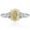 1,91 Carat Diamond Fancy Ring - Image 2