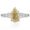 2,08 Carat Diamond Fancy Ring - Image 2