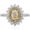 1,75 Carat Diamond Fancy Ring - Image 2