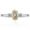 0,76 Carat Diamond Fancy Ring - Image 2