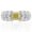 4,09 Carat Diamond Fancy Ring - Image 2