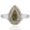 4,12 Carat Diamond Fancy Ring - Image 2