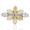 2,60 Carat Diamond Fancy Ring - Image 2