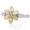2,60 Carat Diamond Fancy Ring - Image 3