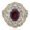 4,03 Carat Diamond Ruby Ring - Image 2