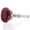 3,46 Carat Diamond Ruby Ring - Image 3