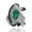 5,76 Carat Diamond Emerald Ring - Image 2