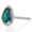 2,18 Carat Diamond Emerald Ring - Image 3