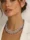 12,48 Carat Diamond Design Necklace - Image 19