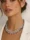 12,48 Carat Diamond Design Necklace - Image 21