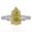 4,76 Carat Diamond Fancy Ring - Image 2